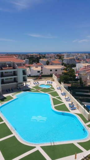 Vilamagna Apartment 501, Albufeira